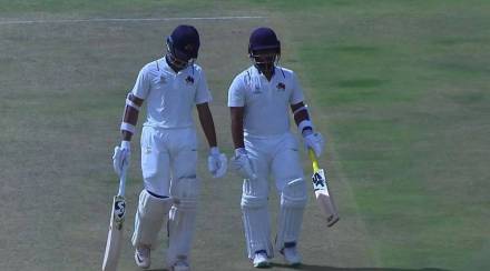 Ranji Trophy 2022