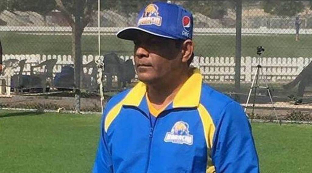 Rashid Latif