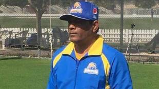 Rashid Latif