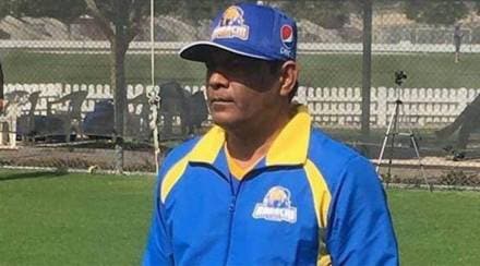 Rashid Latif