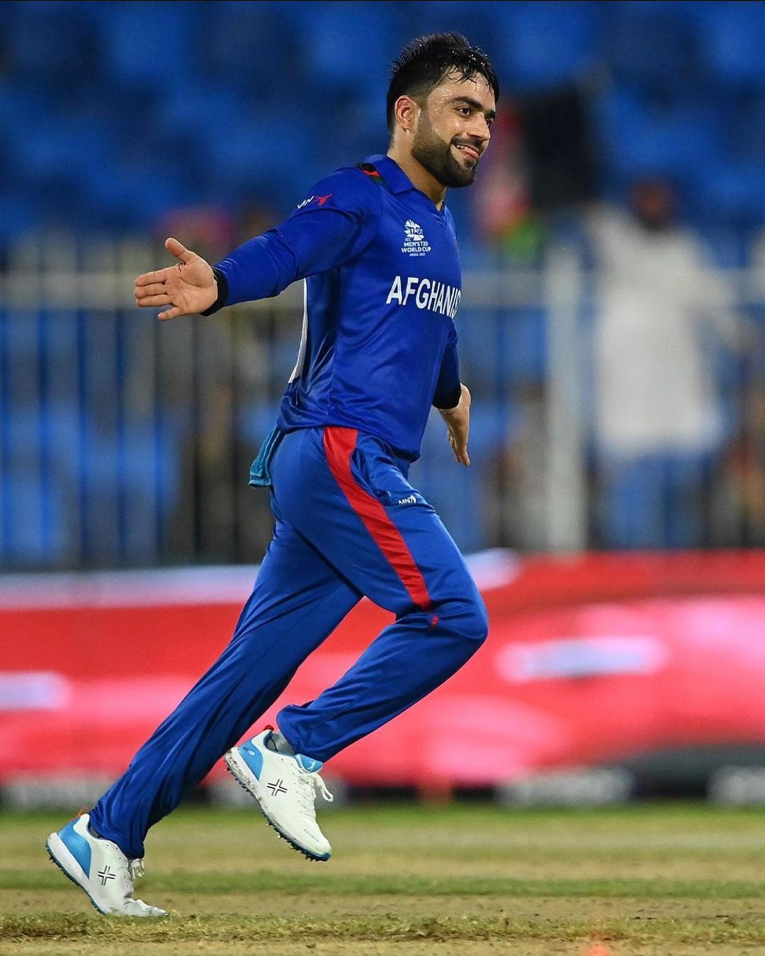 Rashid Khan