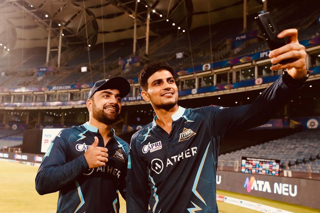 Rashid Khan