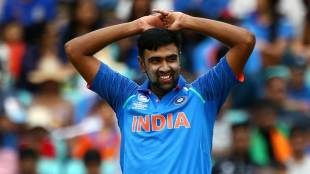 Ravichandran Ashwin