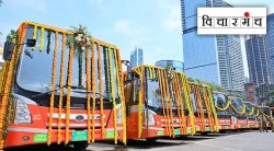 राखीव बस मार्गिकांचे खात्रीशीर गणित
