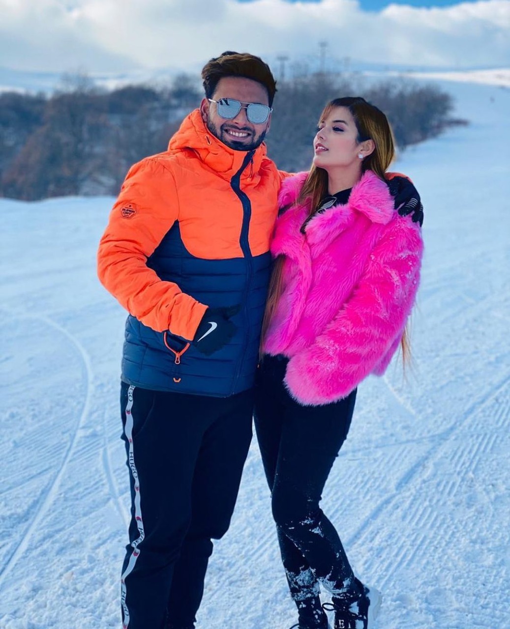 Rishabh Pant
