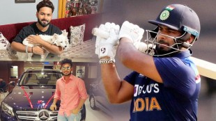 Rishabh Pant lifestyle net worth family