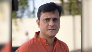 SANDEEP DESHPANDE