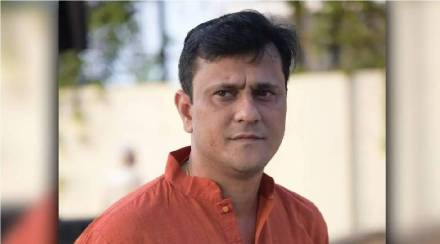 SANDEEP DESHPANDE