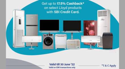 SBI-Offer