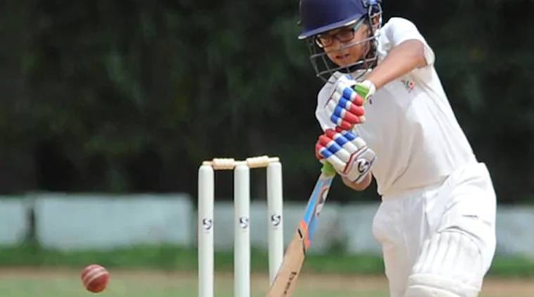 Samit Dravid