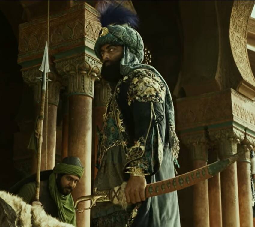 Samrat Prithviraj cast fees