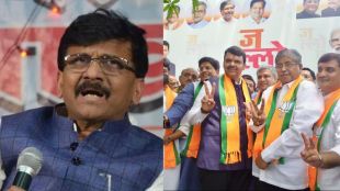Shivsena Sanjay Raut Saamana Rokhthok Rajya Sabha Election Sambhajiraje