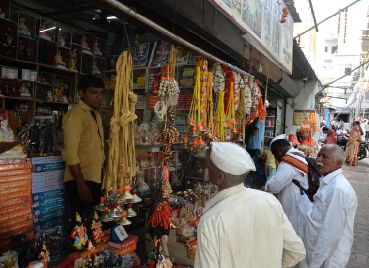 संत तुकाराम महाराज पालखी प्रस्थान सोहळा २० जून २०२२ रोजी होईल. (फोटो सौजन्य - राजेश स्टिफन)