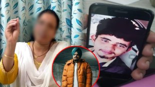 Santosh Jadhav