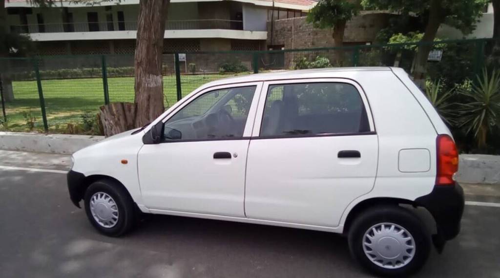Second-hand-Maruti-Alto-CNG