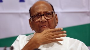 Sharad Pawar