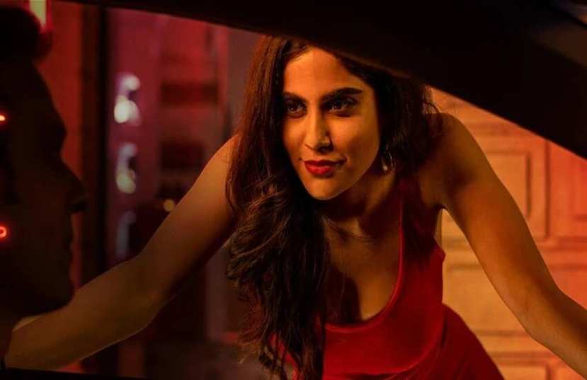 She 2 - नेटफ्लिक्सवर १७ जून रोजी रिलीज होत आहे.