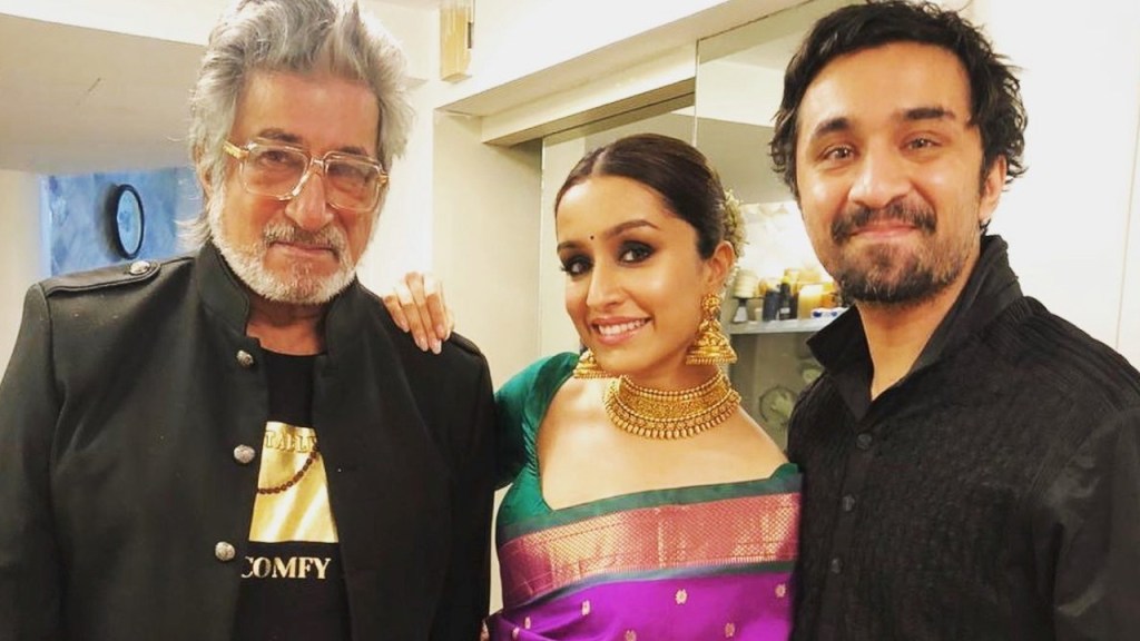 Siddhanth Kapoor Consumed Drug, Siddhanth Kapoor arrested for drug consume shakti kapoor says