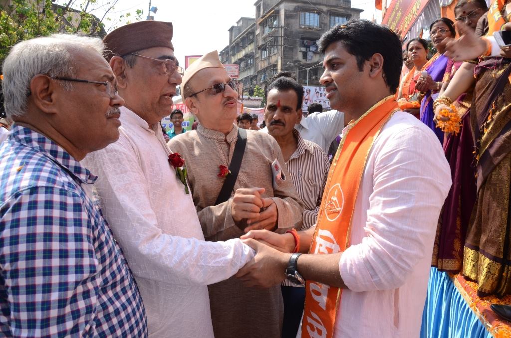 Maharashtra Political crisis eknath shinde rebel his son Shrikant Shinde career at the stake