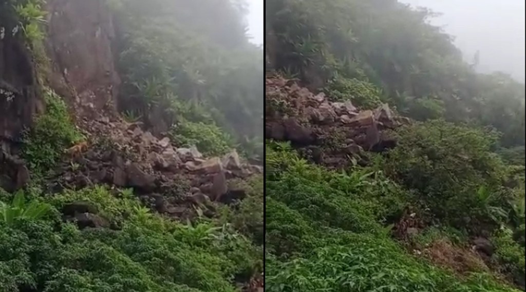 Sinhagad fort