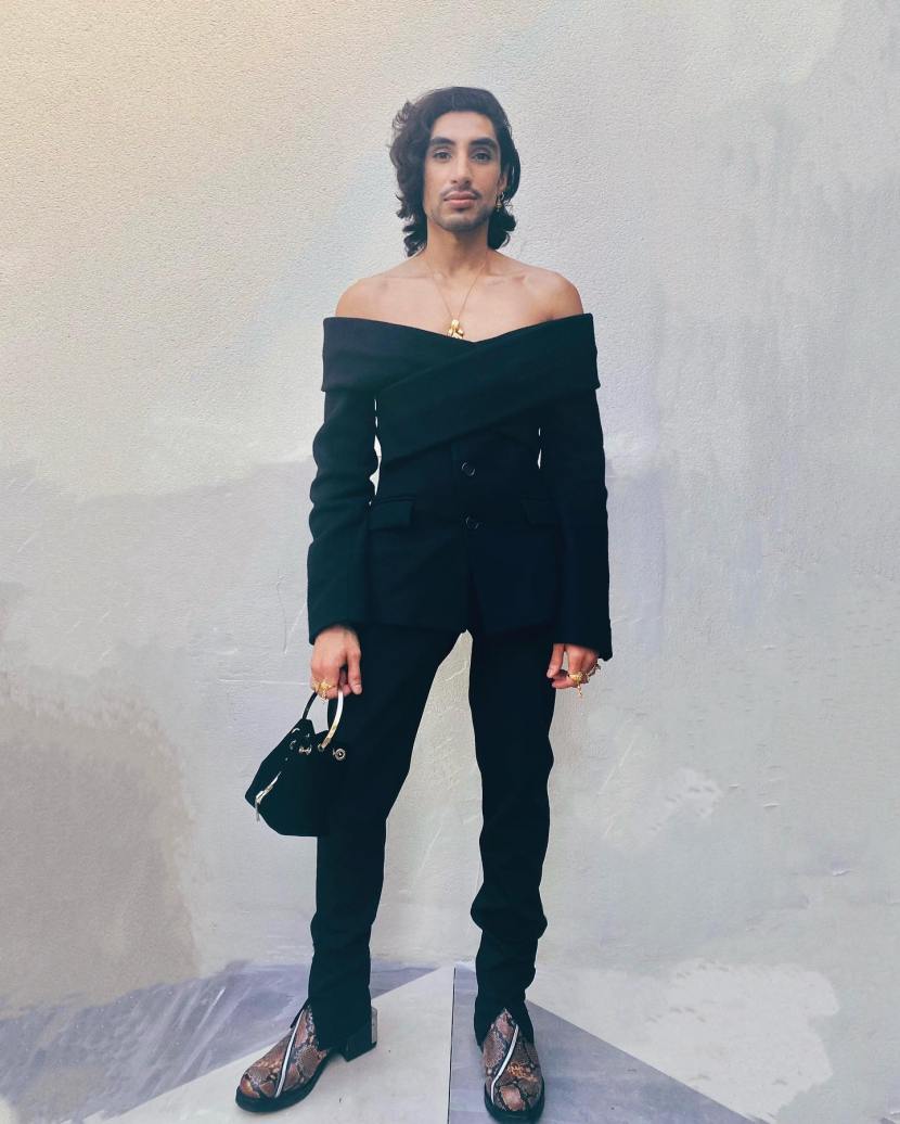 Sonam Kapoor baby Shower who is singer leo kalyan 