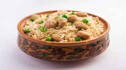 Weight Loss: वजन कमी करण्यासाठी उपयुक्त आहे सोयाबीन; जाणून घ्या सोया चंक्स बिर्याणीची रेसिपी