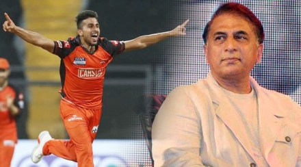 Sunil Gavaskar said a big thing about Umran Malik