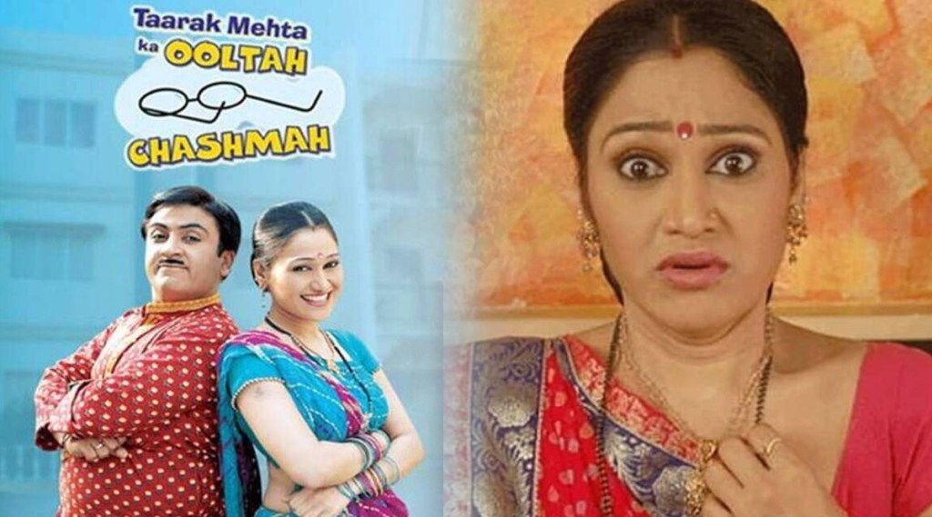 ‘तारक मेहता…’ मालिकेच्या निर्मात्यांनी दयाबेनसाठी सुरु केली शोधाशोध, म्हणाले “दिशा वकानी परत येत नसल्याने…”