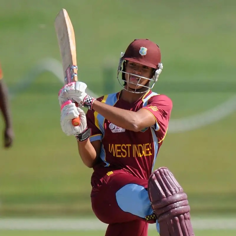Tagenarine Chanderpaul