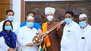 Uddhav Thackeray Ashadhi Ekadashi