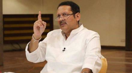 MP UdayanRaje reaction to Eknath Shinde revolt