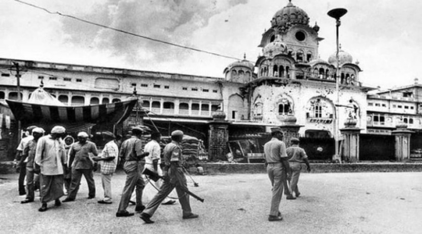 शीख समुदायाच्या मालकीची दुकाने आणि घरे उद्ध्वस्त करण्यात आली होती. तसेच अनेक शीख लोकांना जिवंत जाळले गेल्याचे घटनाही घडल्या होत्या.