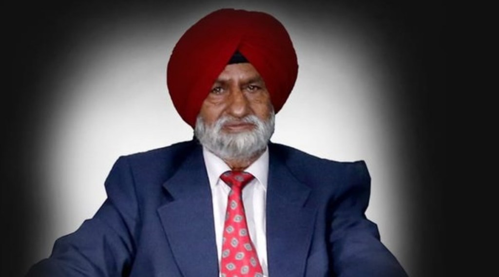 Varinder Singh