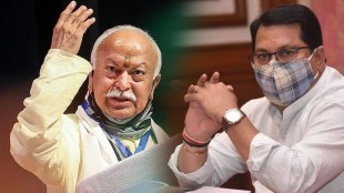 Shivsena, Sanjay Raut, Mohan Bhagwat, RSS, Gyanvapi mosque, Gyanvapi dispute