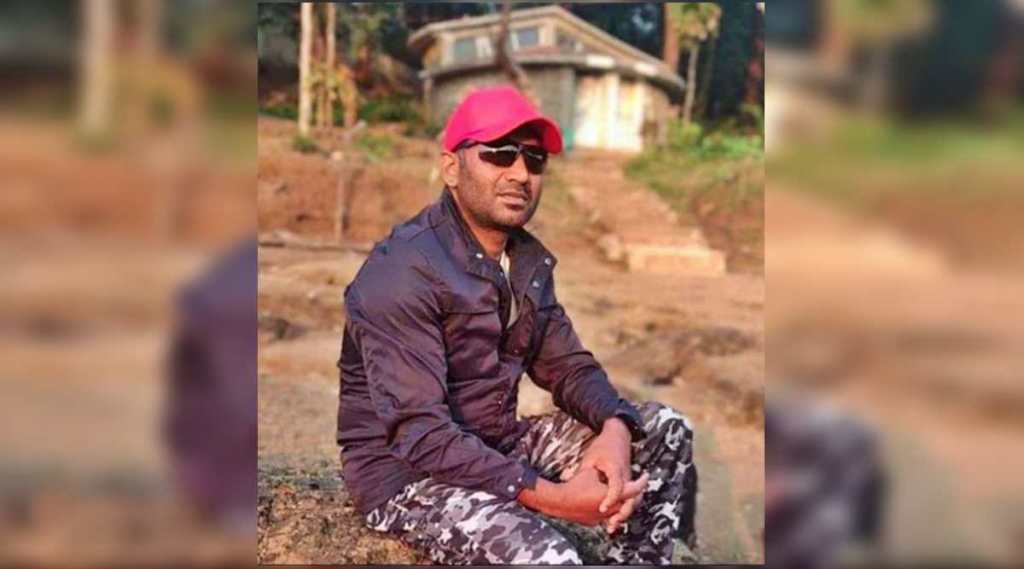 Virar Railway employee suicide