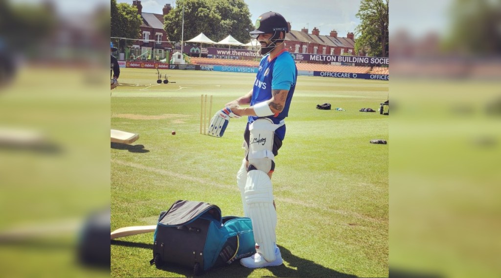 Virat Kohli