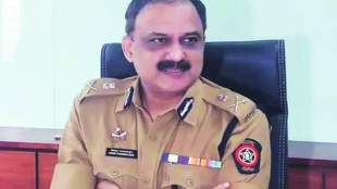 Vivek Phansalkar