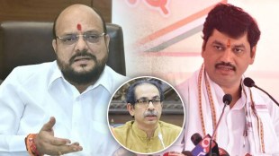 gulabrao patil dhananjay munde uddhav thackeray
