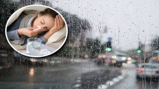 Rainy Season Health Care Tips