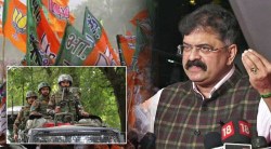 सैन्यदलात अग्नीवीरांच्या भरतीचा कंत्राटदार कोण? जितेंद्र आव्हाडांचा केंद्र सरकारला बोचरा सवाल