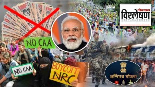Modi governments controversial decisions