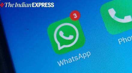 WhatsApp feature for women Menstruation