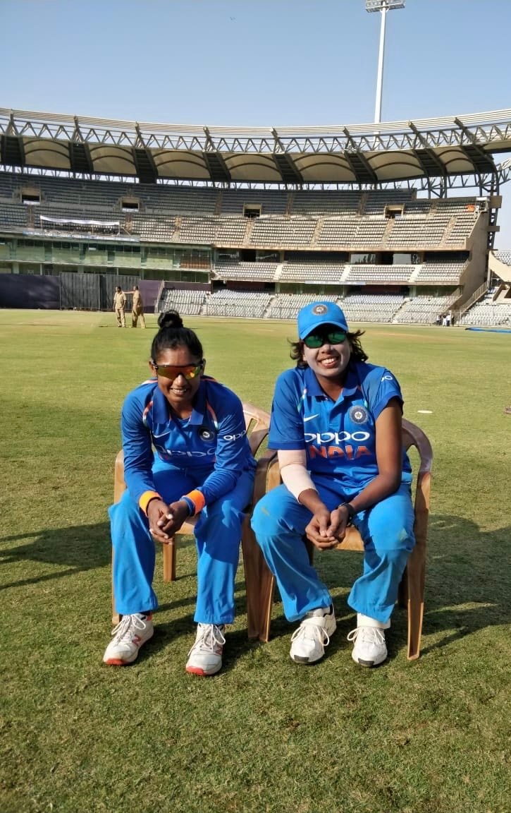 Mithali Raj