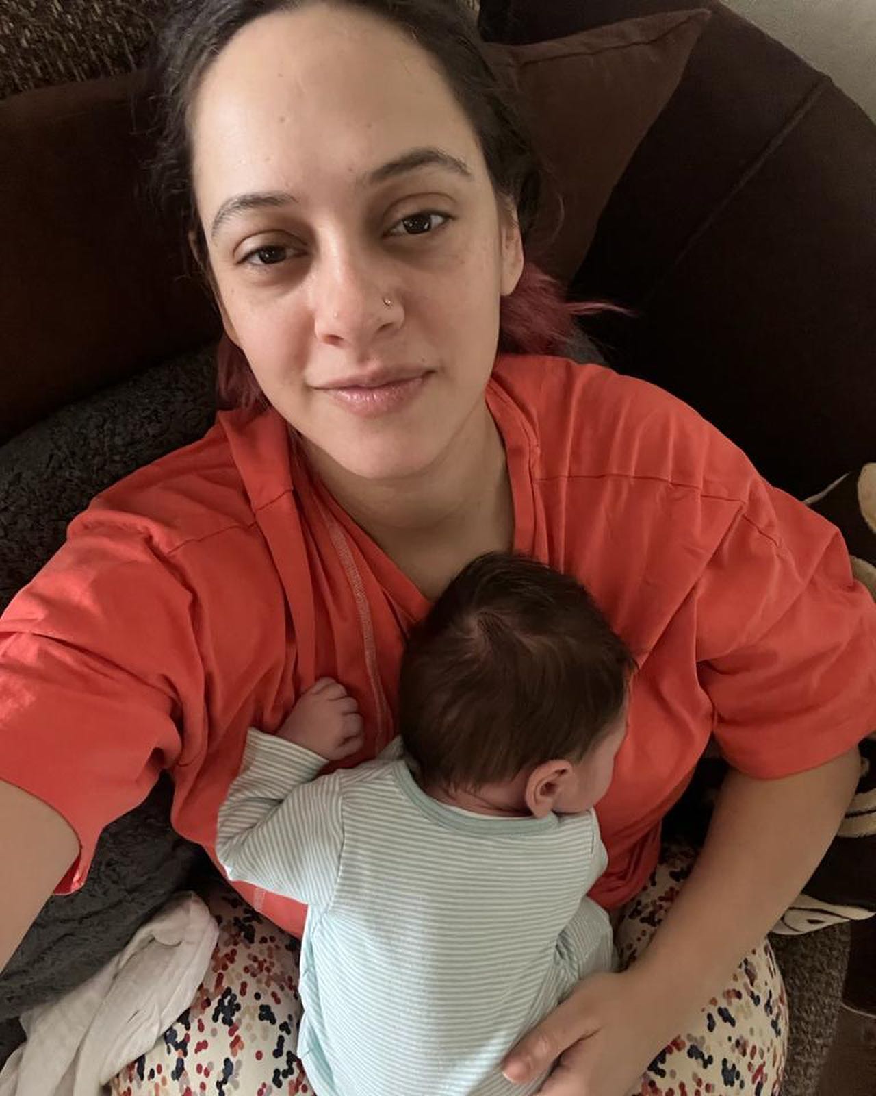 Yuvraj Singh hazel keech son name and photo