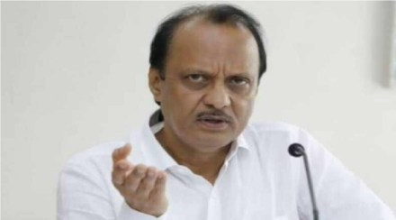 ajit pawar