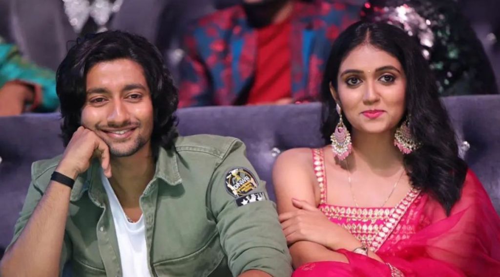 akash thosar, rinku rajguru, archi and parshya, prarthna rajguru, sairat star cast, akash thosar instagram, rinku rajguru upcoming film, आकाश ठोसर, रिंकू राजगुरू, आर्ची परश्या, आकाश ठोसर इन्स्टाग्राम, सैराट, रिंकू राजगुरू आगामी चित्रपट