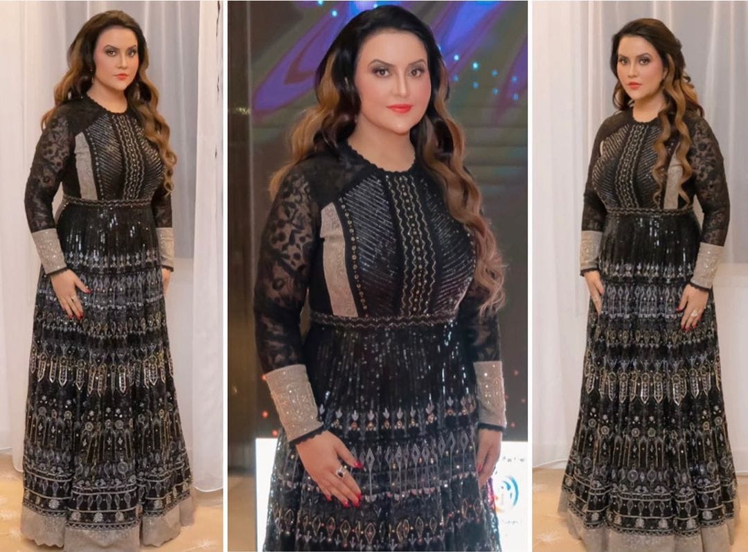 amruta fadnavis amruta fadnavis look