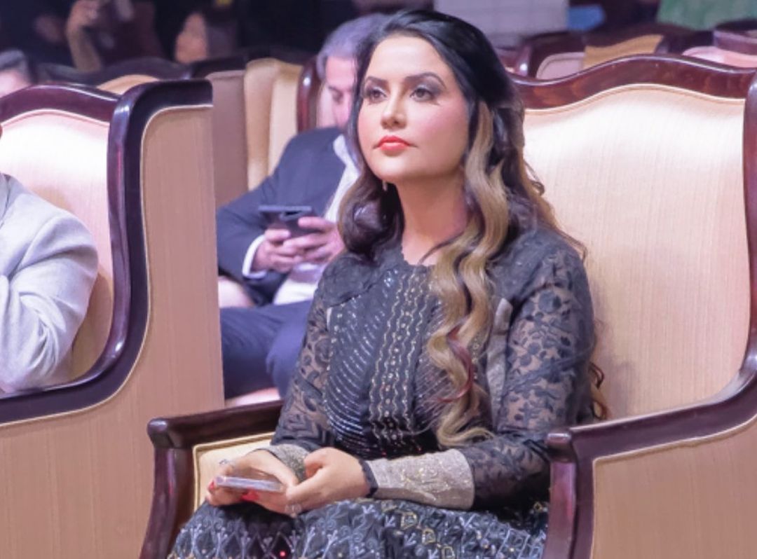amruta fadnavis amruta fadnavis look