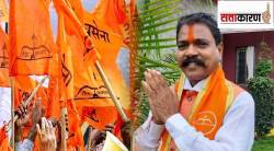 जमिनीवरील कार्यकर्ता…आमश्या पाडवी!