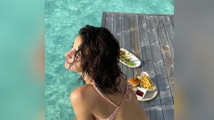 ananya panday, ananya panday shocking reveal, ananya panday instagram, ananya panday body shaming, ananya panday age, अनन्या पांडे इन्स्टाग्राम, अनन्या पांडे धक्कादायक खुलासा, अनन्या पांडे ट्रोल, अनन्या पांडे, अनन्या पांडे बॉडी शेमिंग, अनन्या पांडे चित्रपट